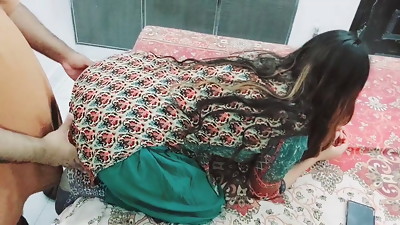 Flashing Dick To Real Desi Maid - Gone Sexual, Full, Super-fucking-hot