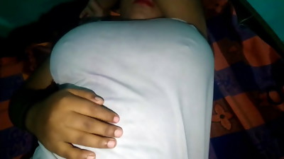 Girlfriend ko ghodi bana kar choda uski chut faad di