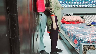 Housewife Cheating With Her Cheating Father-in-Law