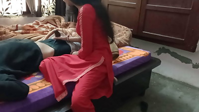 Punjabi nurse fucked with big cock, fucking hard, total dirty audio