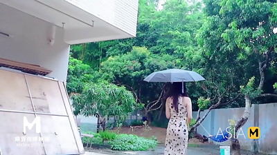 MSD-028 English teacher seduces me to have sex with him