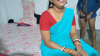 Dost Ki Biwi Ki Tabadtod Chudayi Jab Vo Ghar Ayi -Fuck Bhabi