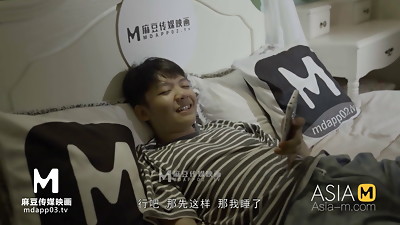 MSD-022 College Sexual Life