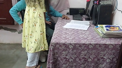 Boss fucks office damsel Sonia &ndash; xhamster desifilmy45 slim damsel