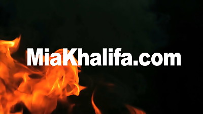 MIA KHALIFA – 1000 Midnights Big black cock Compilation
