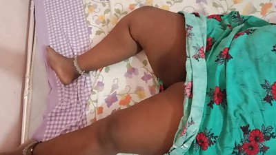 Tamil stepsister naked video