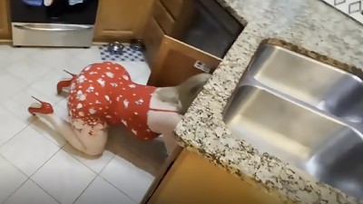 Fucking My Husband’s Friend While He Is At Work - Cheating Wife - Danni Jones - Danni2427 - Mature Taboo BBW Milf Milf