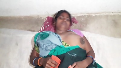 Desi bhabhi hard romp rear end style