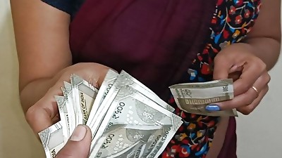 Indian Desi super hot village maid cunt Ravaging with apartment proprietor in clear Hindi audio