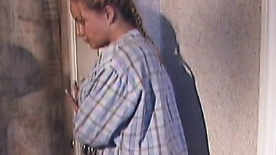 Sexual lust for a nasty young girl in a fantastic episode with