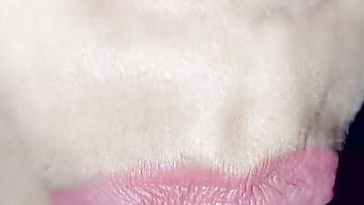 Wife ko chudwaya mote land bale dost se