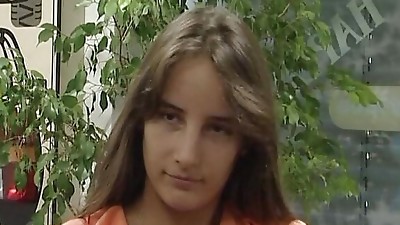 Er fickte jede willige geile Sau