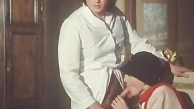 LA DOTTORESSA E IL PAZIENTE - (FULL Flick HD Version)