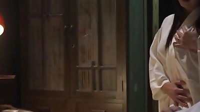 The scent of the widow's assets -3