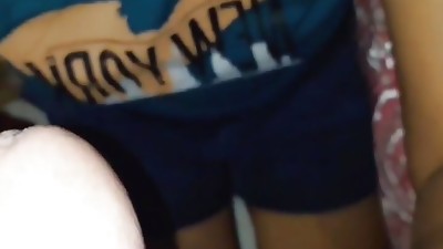 Risky Sex On My First-ever Appointment Cheating Wife Condom Boink CowGirl Rail