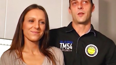 Muschi Horny Crazy Orgy!