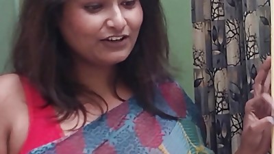 Mera Payara sa Devarji... spectacular bhabhi ka sex wish