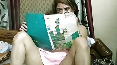 Super-steamy Bhabhi Fucking with Naughty Devar at Home! Desi fuck-fest