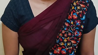 Indian Desi maid pussy Smashing with room owner clear Hindi audio