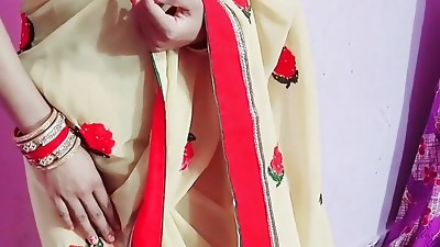 indian elder man convinced his daughter-in-law to have sex