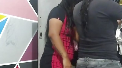 I give her such a delicious oral that I made her come