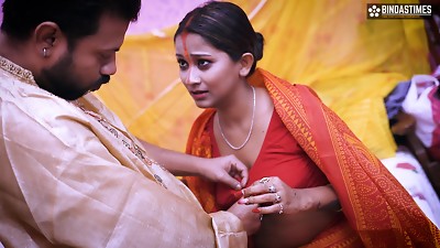 Desi Bihaari Bhabhi Xxx penetrated by dewarji when Bhaiya not at home ( Hindi Audio )