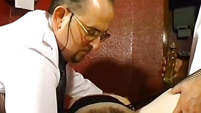 Abnormal sex for a real transgressive slut sc 1