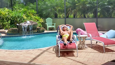 Finest Step-Mom  Sally D'angelo