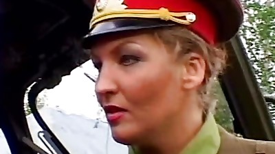 Mega-slut with big jugs gets pummeled like a superslut sc 3