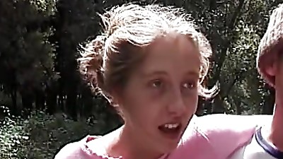 A lengthy cock prepared to sodomize her enormous ass scene 02