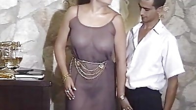 Jessica Rizzo in Carne nera per la signora Rizzo sequence 02