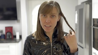 Hi Neighbor", Crazy fresh neighbour decided to have hookup