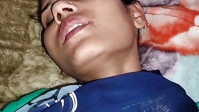 Nirmalbhabhi ne first-ever time painful ass-fuck sex apne bhanje k sath kiya
