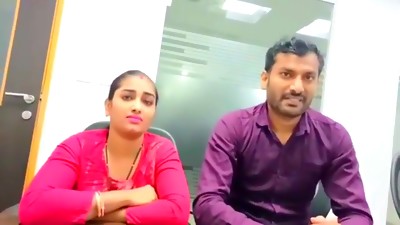 Health center pe Medic Samne mein Apni Biwi ko Chudai Kiya with hindi audio Your Archana