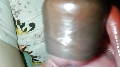 Hindi audio dost ki girlfriend ko lund chuswaya with messy converse Homemade.