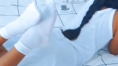 My big brother boink my fuckbox