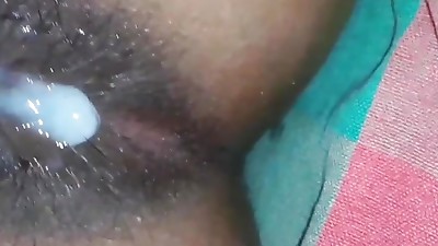 Ass Ravage with Sri Lankan Aunty Home made