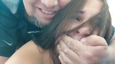 plumper chubby Mommy Gets Porked Rough Anal