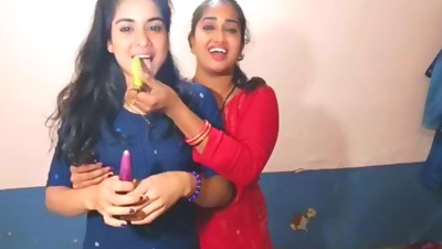 Desi G/g Fuck-fest with Hindi Audio