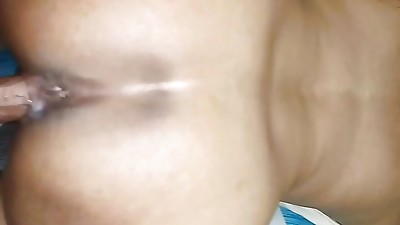 Aunty, Bolo Raju Beta Muje Chode Tere Chacha Muje Codte howdy nhi, Dirty Hindi Talk Full Squealing HD Flick