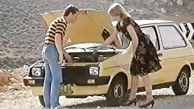 Enfer ass fucking 1985 - Full Movie