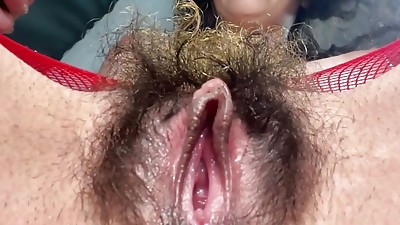 Sound, dirty talk, Point of view Carmen Castro gums on your face!