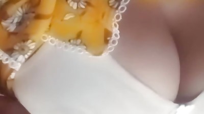 Indian bhabi ko choda