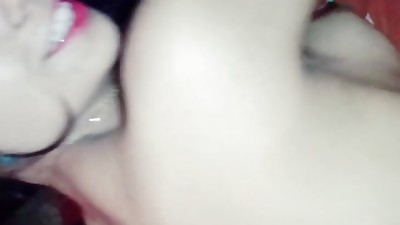 Latika aj full horny hai or le rahi hai full chudai ka maja