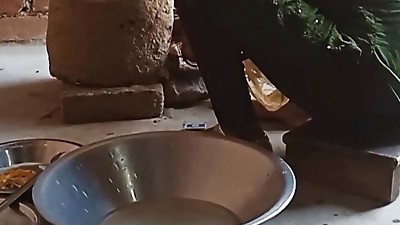 making fish fuck sister in law