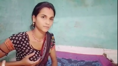 Aaj meri randi Biwi ki gand mari pehli baar tel laga kar chod diya first-ever time anal fuck-fest with wifey