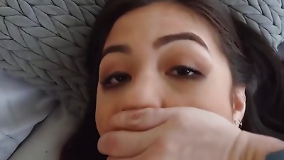 Step Daughter Knows How to Make Her Step Parent Highly Very Happy - DadCrush