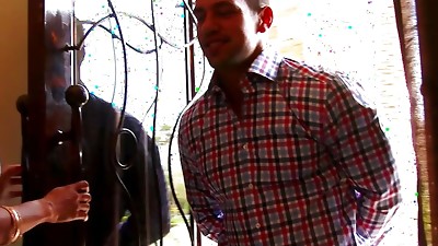 Ariella Ferrera and Ava Adams are My Friends Hot Mom's