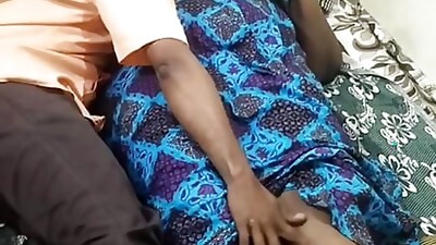 Tamil wifey sharing Chennai aunty torrid tamil conversing