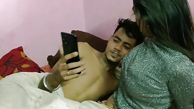 Desi Lovely EX Gf agree for sex!! This is our last pulverize